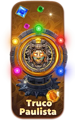 Gems Bonanza Slot