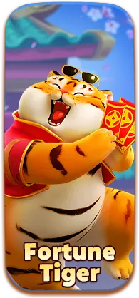 Dragon Tiger Slot