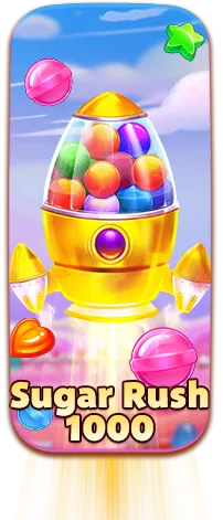 Sugar Supreme Slot