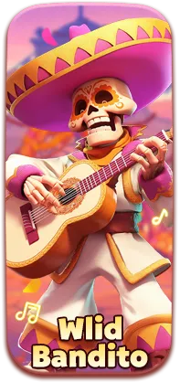 Wild Bounty Slot